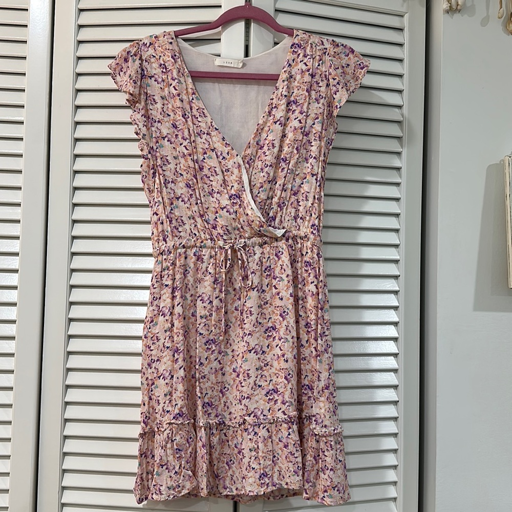 LUSH dress